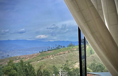 Chachapoyas Apartment | Acogedor departamento privado, independiente, comodidades