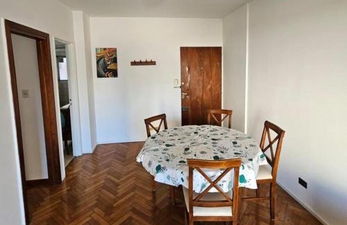 Balvanera Apartment | Acogedor departamento 3 dormitorios