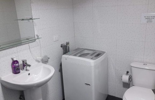 Punta Arenas Apartment | Acogedor departamento con entrada independiente