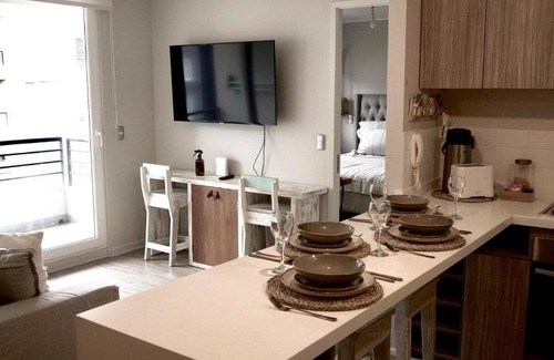 Pucon Apartment | Acogedor departamento en Pucón