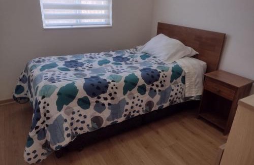 Temuco Apartment | Acogedor Departamento en Temuco