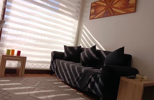 Llanquihue Apartment | Acogedor Dpto en LLanquihue se admite TAR-CRED -TAR-DEB