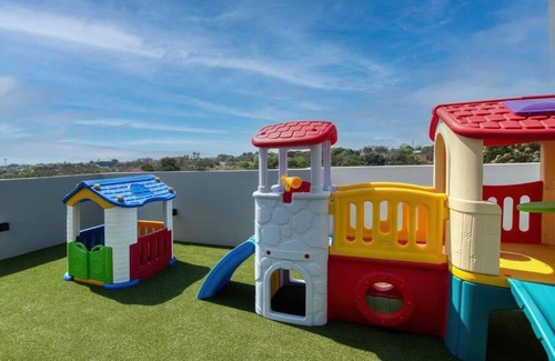 Luque Apartment | Acogedor dpto! Zona Conmebol 505