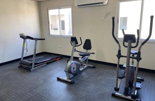 Luque Apartment | Acogedor dpto! Zona Conmebol 505