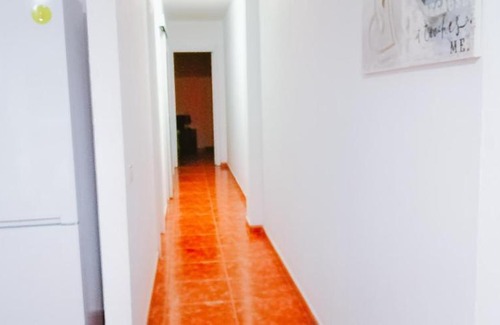 Pozo Izquierda Apartment | Acogedor piso en Pozo Izquierdo.