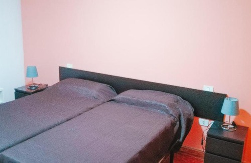 Pozo Izquierda Apartment | Acogedor piso en Pozo Izquierdo.