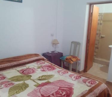 Salta House | Acogedor ,tranquilo, monoambiente