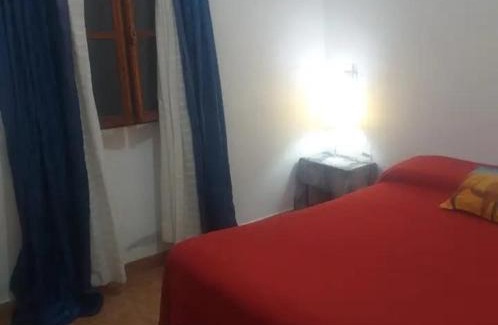 Salta House | Acogedor ,tranquilo, monoambiente