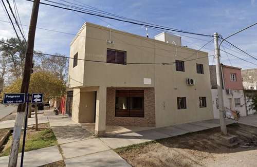 San Juan Apartment | Acogedor y Moderno Monoambiente en Rivadavia, Ideal Para Parejas