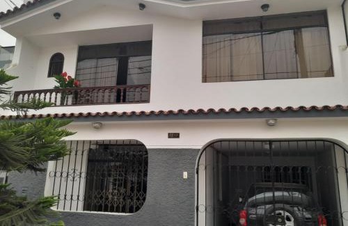 Mochica Apartment | Acogedor y tranquilo departamento