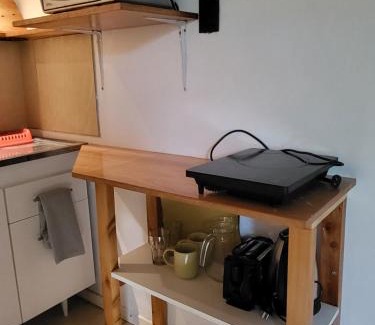 San Carlos de Bariloche Apartment | Acogedora Casa de Huéspedes