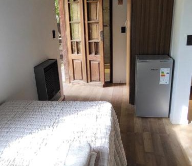 San Carlos de Bariloche Apartment | Acogedora Casa de Huéspedes