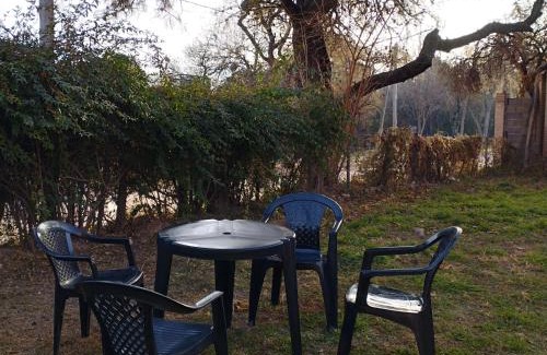 Nono Ski Chalet | Acogedora cabaña en el corazón de Nono