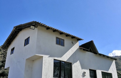 Aquitania Cottage | Acogedora Cabaña Tipo Chalet en Medio de la Naturaleza