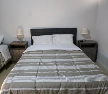 Pimentel Ski Chalet | Acogedora casa de madera