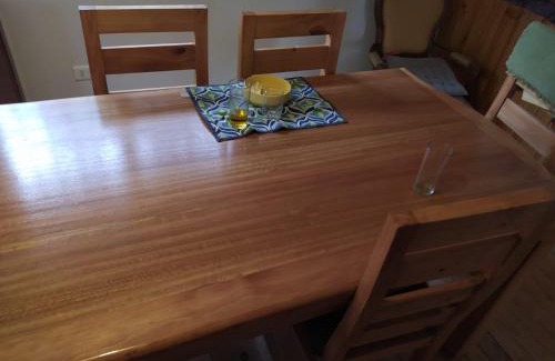 Algarrobo House | Acogedora casa en Algarrobo