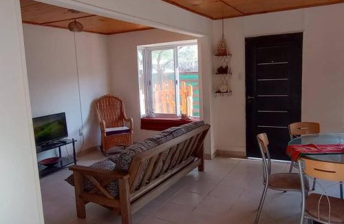 El Challao House | Acogedora casa para relax en Mendoza