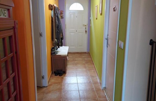 Osorno House | Acogedora casa rural con bañera de hidromasaje