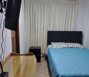 Las Quintanas Apartment | Acogedora Habitación