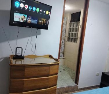 Las Quintanas Apartment | Acogedora Habitación