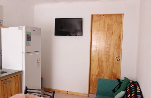 Mendoza Apartment | Acogedora Suite por los Caminos del Vino