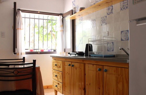 Mendoza Apartment | Acogedora Suite por los Caminos del Vino