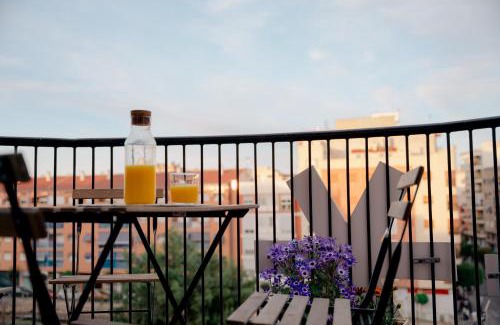 Alcantarilla Apartment | Acogedores apartamentos en el centro
