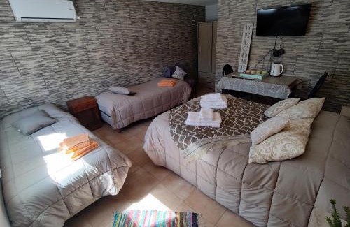 Perito Moreno Apartment | ACOL Habitaciones individuales