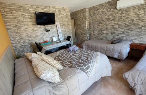 Perito Moreno Apartment | ACOL Habitaciones individuales