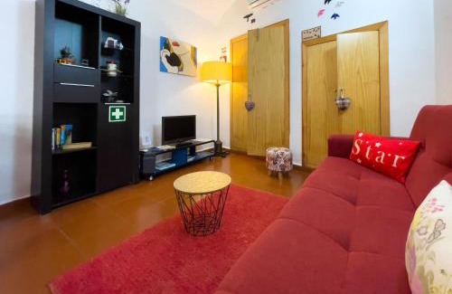 Evora Apartment | Acolhedor espaço no centro da cidade