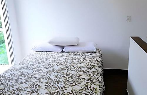 Quinta do Guarau House | Acolhedora Casa condominio 500m da praia