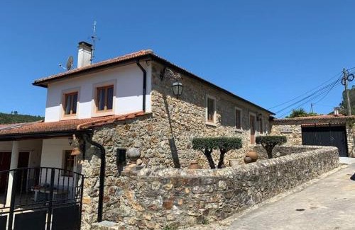 Figueiro dos Vinhos House | ACOLINA