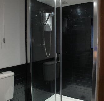 Harrogate Bed & Breakfast | Acomb Lodge