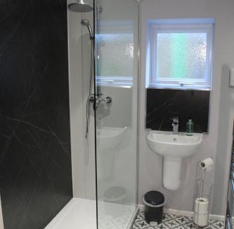Harrogate Bed & Breakfast | Acomb Lodge