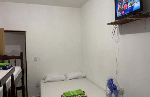 Cachoeira Paulista House | Acomodação Pai eterno