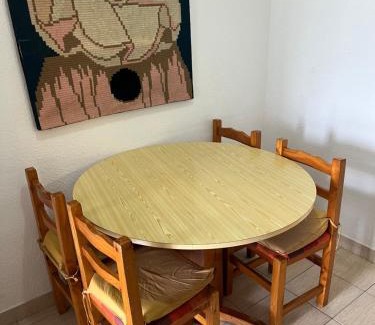 Miramar Apartment | Aconcagua