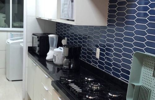 Porto das Dunas Apartment | Aconchegante Apartamento Atrás do Beach Park