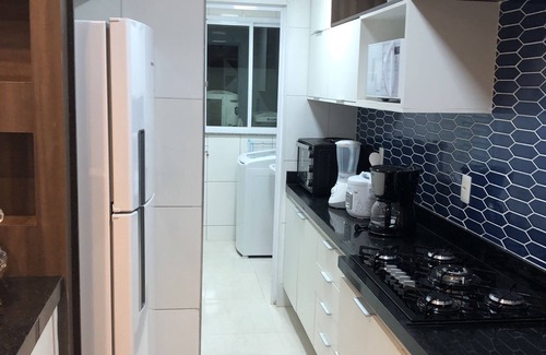 Porto das Dunas Apartment | Aconchegante Apartamento Atrás do Beach Park