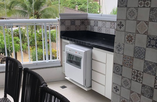 Porto das Dunas Apartment | Aconchegante Apartamento Atrás do Beach Park