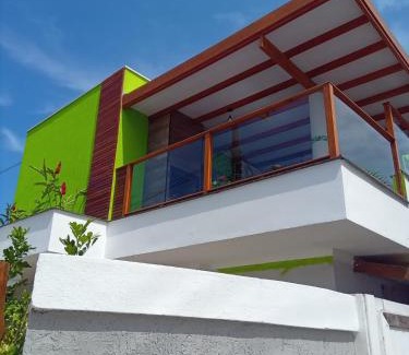 Estufa II Apartment | Aconchegante apto Studio