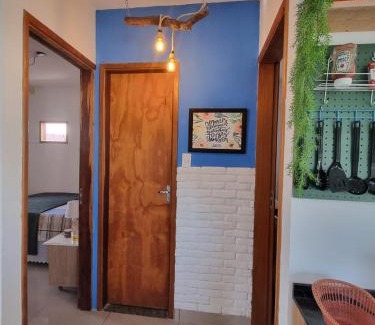 Sao Jose House | Aconchegante casa em Búzios.