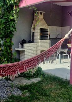 Sao Jose House | Aconchegante casa em Búzios.