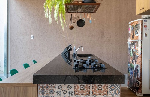 Goiania Apartment | Aconchegante casa em Goiania