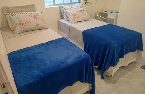 Candeias Apartment | Aconchegante e especial