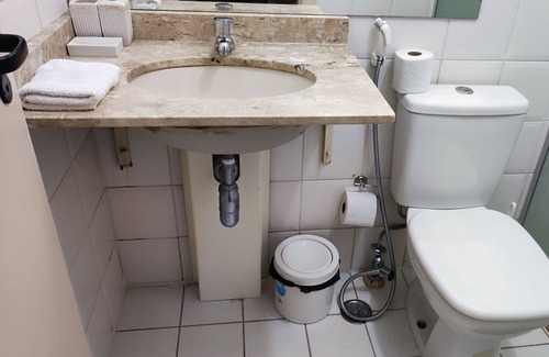 Consolacao RV Rental | Aconchegante, Metrô, Shopping Frei Caneca, Paulista, R.augusta, Hospitais
