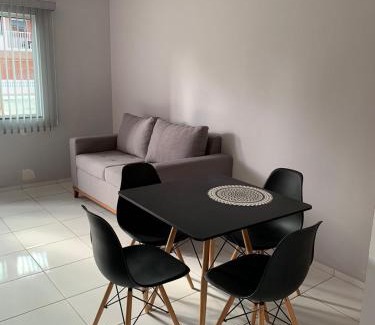Petrolina Apartment | Aconchego