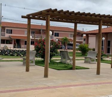 Petrolina Apartment | Aconchego