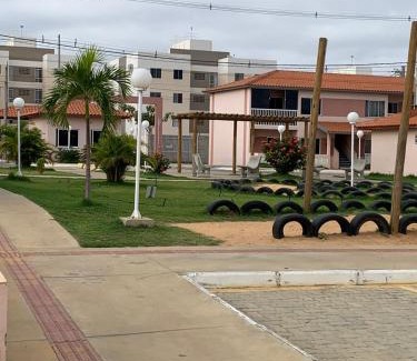 Petrolina Apartment | Aconchego