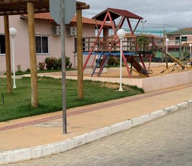 Petrolina Apartment | Aconchego