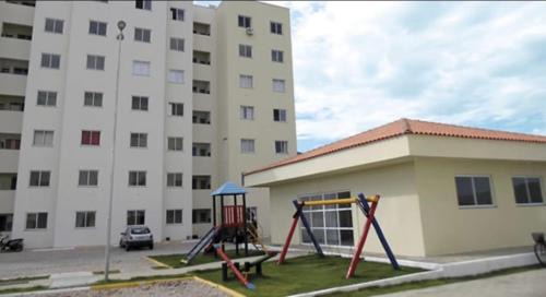 Porto Belo Apartment | Aconchego